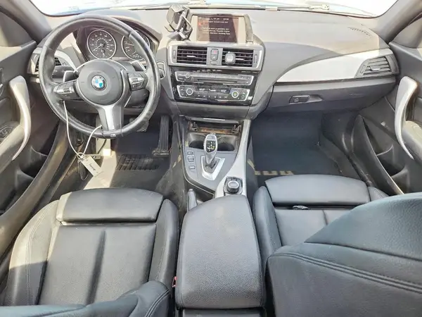 WBA1J9C5XGV696339 2016 BMW M2 - Image 8