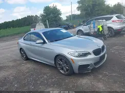 WBA1J9C5XGV696440 2016 BMW M2