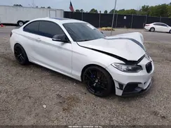 WBA1J9C5XGV696552 2016 BMW M2