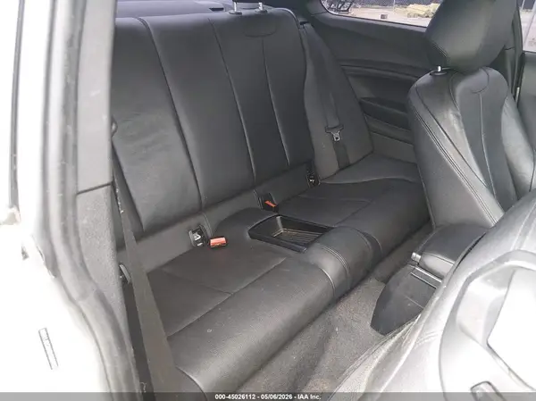 WBA1J9C5XGV696552 2016 BMW M2 - Image 8