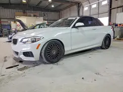 WBA1K9C50GV322559 2016 BMW 2ER