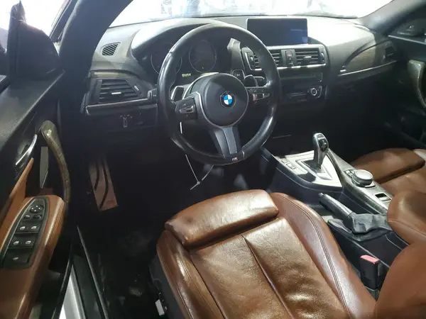 WBA1K9C50GV322559 2016 BMW 2ER - Image 8