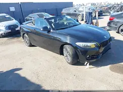 WBA1K9C51GV321890 2016 BMW 2ER