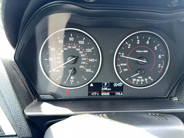 WBA1K9C51GV322098 2016 BMW 2ER - Image 8