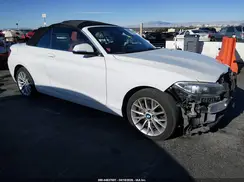 WBA1K9C51GV322604 2016 BMW 2ER