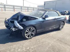 WBA1K9C51GV710268 2016 BMW 2ER