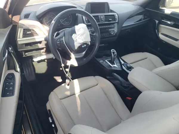 WBA1K9C51GV710268 2016 BMW 2ER - Image 8
