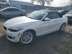 WBA1K9C52GV321798 2016 BMW 2ER