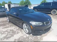 WBA1K9C52GV321848 2016 BMW 2ER