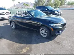 WBA1K9C52GV321932 2016 BMW 2ER