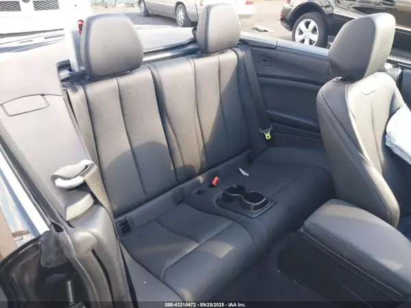 WBA1K9C52GV321932 2016 BMW 2ER - Image 8
