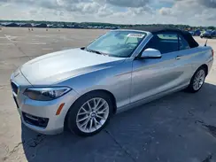 WBA1K9C52GV321946 2016 BMW 2ER