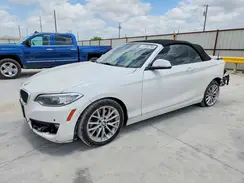 WBA1K9C52GV322644 2016 BMW 2ER