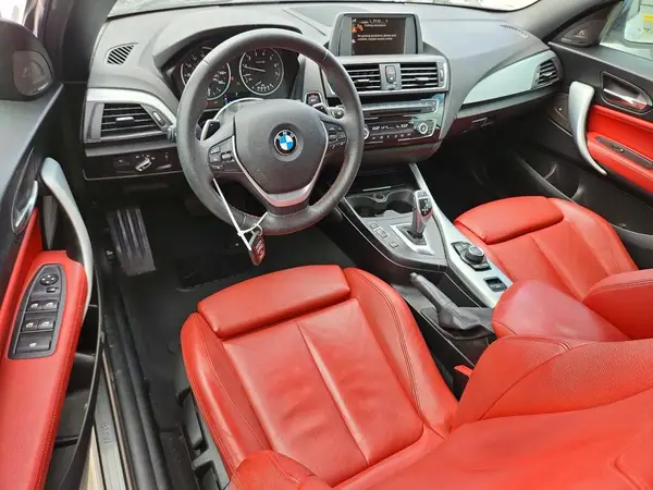 WBA1K9C52GV322644 2016 BMW 2ER - Image 8