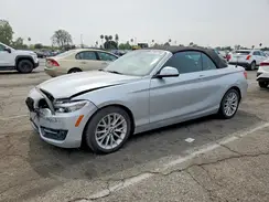 WBA1K9C52GV710649 2016 BMW 2ER