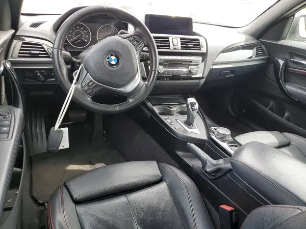 WBA1K9C52GV710649 2016 BMW 2ER - Image 8