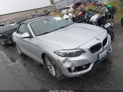 WBA1K9C53GV322104 2016 BMW 2ER