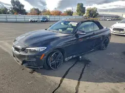 WBA1K9C53GV322491 2016 BMW 2ER