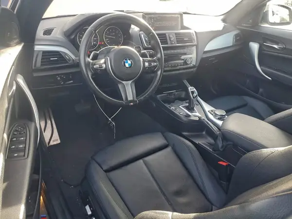 WBA1K9C53GV322491 2016 BMW 2ER - Image 8
