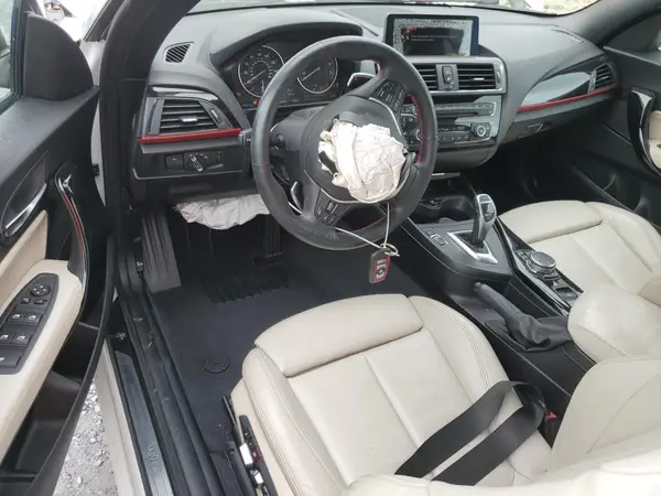 WBA1K9C53GV322846 2016 BMW 2ER - Image 8