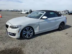 WBA1K9C53GV710711 2016 BMW 2ER