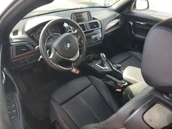 WBA1K9C53GV710711 2016 BMW 2ER - Image 8