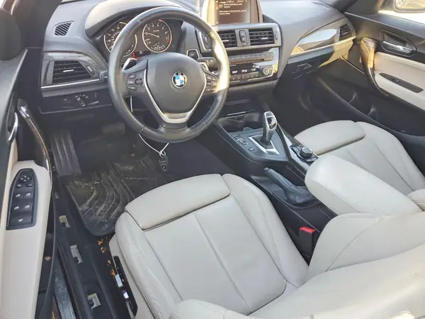 WBA1K9C54GV322693 2016 BMW 2ER - Image 8