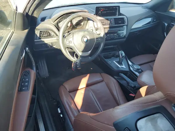 WBA1K9C54GV710474 2016 BMW 2ER - Image 8