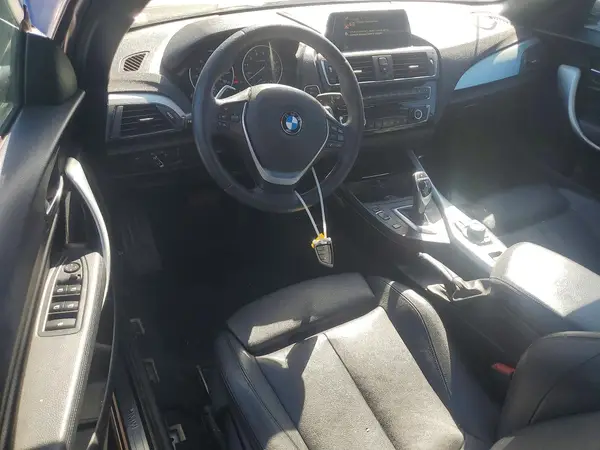 WBA1K9C55GV322718 2016 BMW 2ER - Image 8
