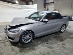 WBA1K9C55GV7107 2016 BMW 2ER