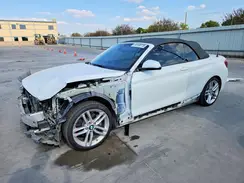 WBA1K9C55GV710970 2016 BMW 2ER
