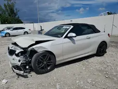 WBA1K9C56GV322159 2016 BMW 2ER