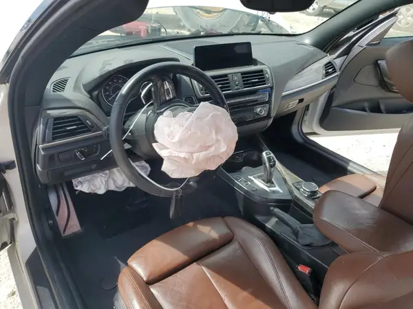 WBA1K9C56GV322159 2016 BMW 2ER - Image 8