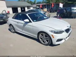 WBA1K9C56GV322484 2016 BMW 2ER