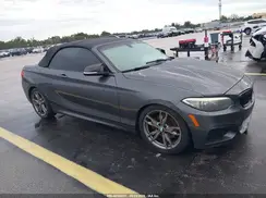 WBA1K9C56GV322503 2016 BMW 2ER
