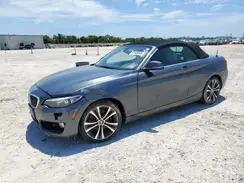 WBA1K9C56GV710024 2016 BMW 2ER