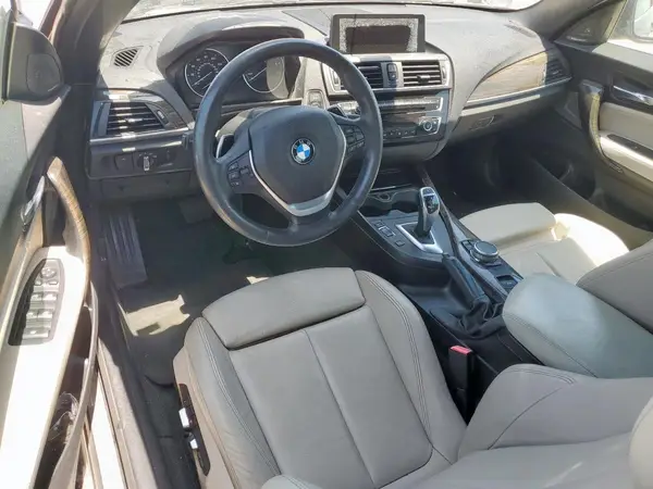 WBA1K9C56GV710024 2016 BMW 2ER - Image 8