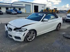 WBA1K9C56GV710301 2016 BMW 2ER