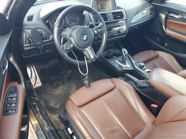 WBA1K9C56GV710301 2016 BMW 2ER - Image 8