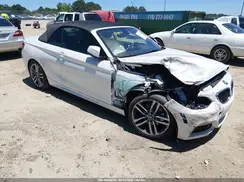 WBA1K9C56GV710363 2016 BMW 2ER