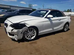 WBA1K9C56GV710668 2016 BMW 2ER