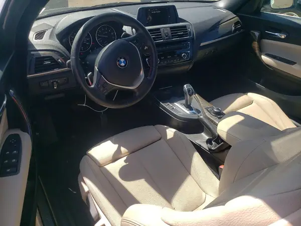 WBA1K9C56GV710668 2016 BMW 2ER - Image 8