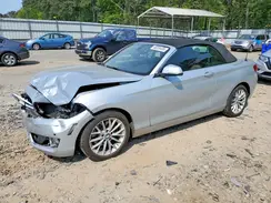 WBA1K9C56GV711044 2016 BMW 2ER