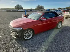 WBA1K9C56GV711058 2016 BMW 2ER