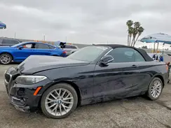 WBA1K9C57GV321893 2016 BMW 2ER