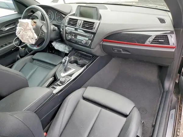 WBA1K9C57GV321893 2016 BMW 2ER - Image 8