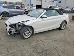 WBA1K9C57GV321991 2016 BMW 2ER