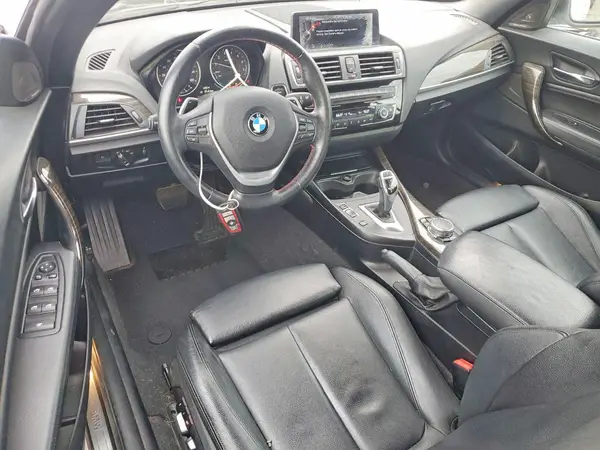 WBA1K9C57GV321991 2016 BMW 2ER - Image 8