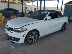 WBA1K9C57GV322025 2016 BMW 2ER