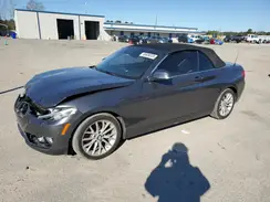 WBA1K9C57GV322347 2016 BMW 2ER
